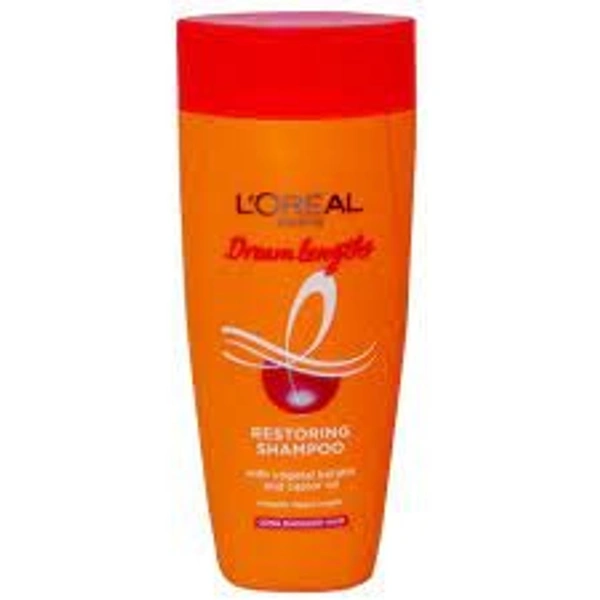 Loreal Dream Lengths Shampoo 82.5 ml