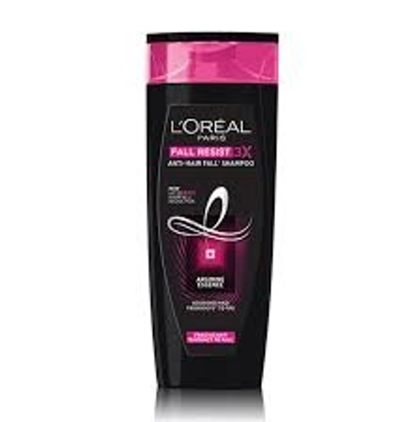 Loreal Antihairfall Shampoo 82.5 ml