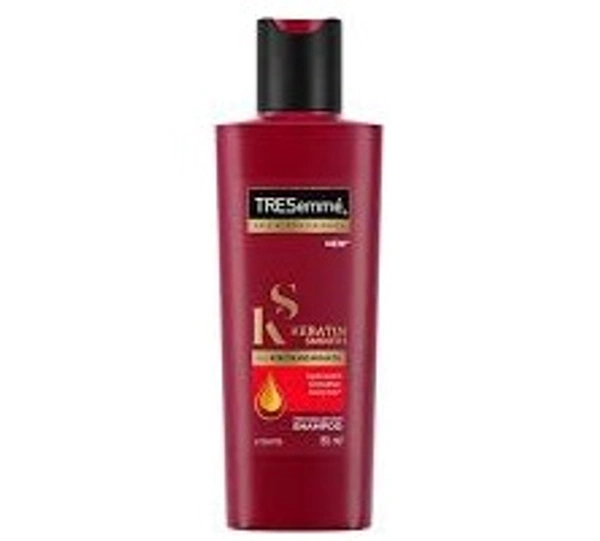 Tresemme Keratin Smooth Shampoo 85 ml