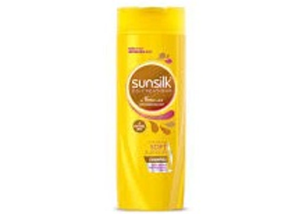 Sunsilk Smooth And Soft 80 ml