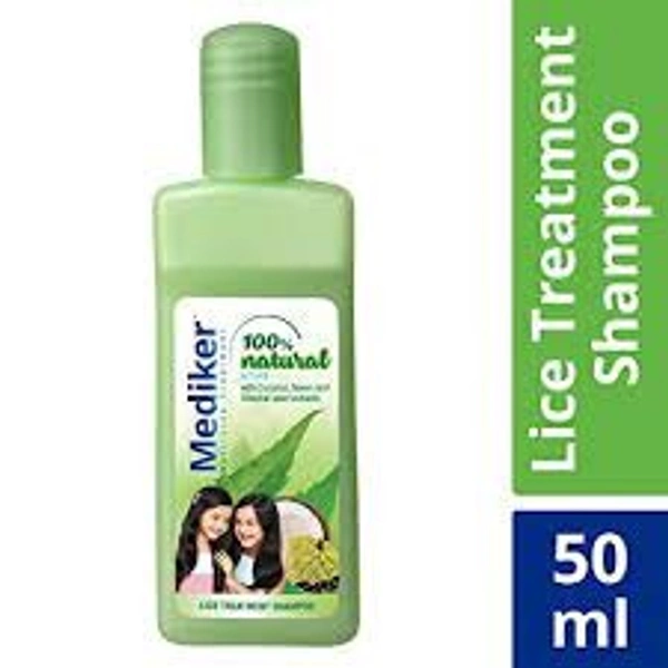 Mediker 50 ml