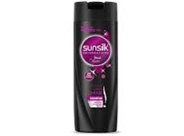 Sunsilk Black Shine 80 ml