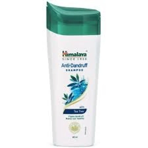 Himalaya Anti Dandruff Shampoo 80 ml
