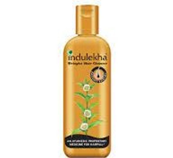 Indulekha Shampoo 100 ml