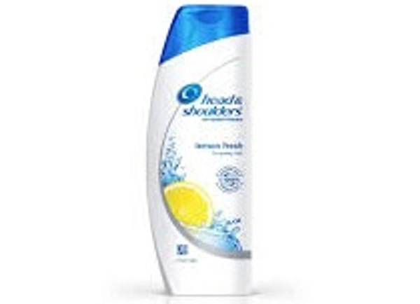 Head & Shoulder Lemon Fresh 72 ml