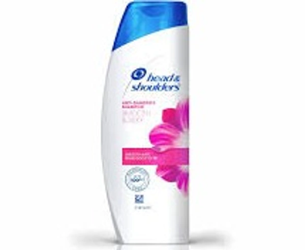 Head & Shoulder Smooth And Silky 72 ml