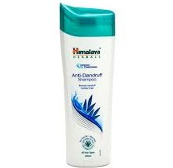 Himalaya Antidandruff Cooling Mint Shampoo 200 ml