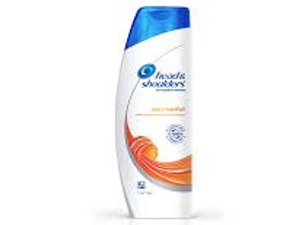 Head & Shoulder Antihairfall 72 ml