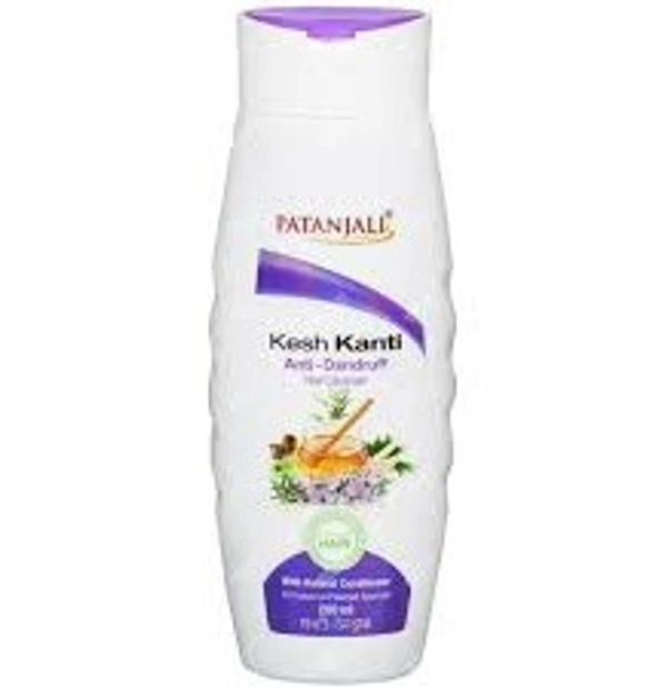 Kesh Kannti Antidandruff Shampoo 200 ml