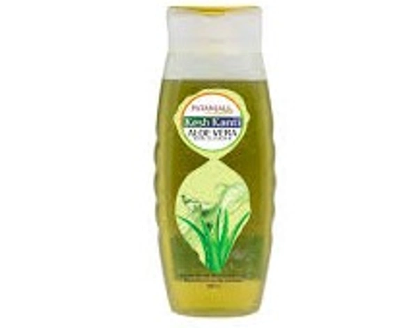 Kesh Kanti Aloevera Shampoo 200 ml