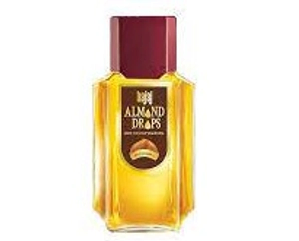 Bajaj Almond Drops Hair Oil 200 ml