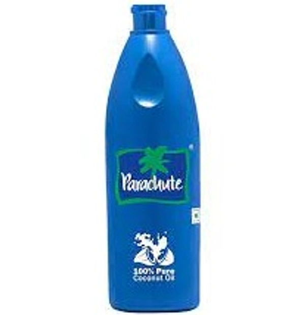 Parachute Coconut Hair Oil 600 mi