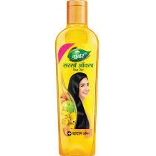 Dabur Sarsu Amla hair Oil 80 ml