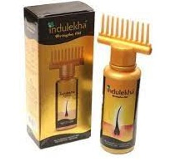 Indulekha Hair Oil 50 ml