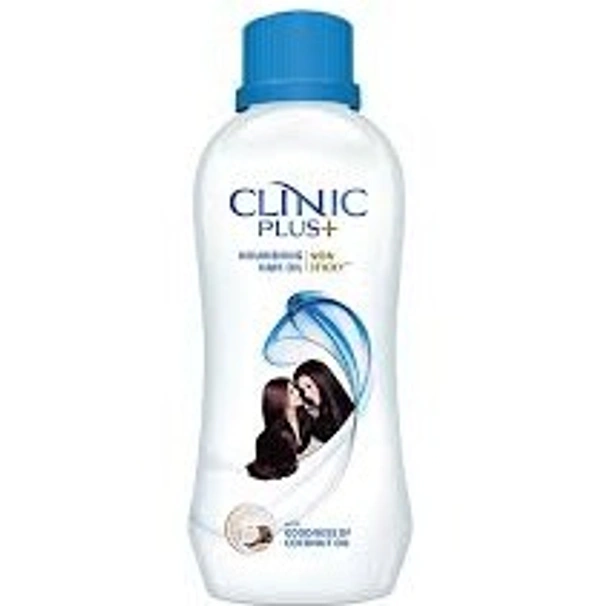 Clinic Plus Hair Oil 100 ml
