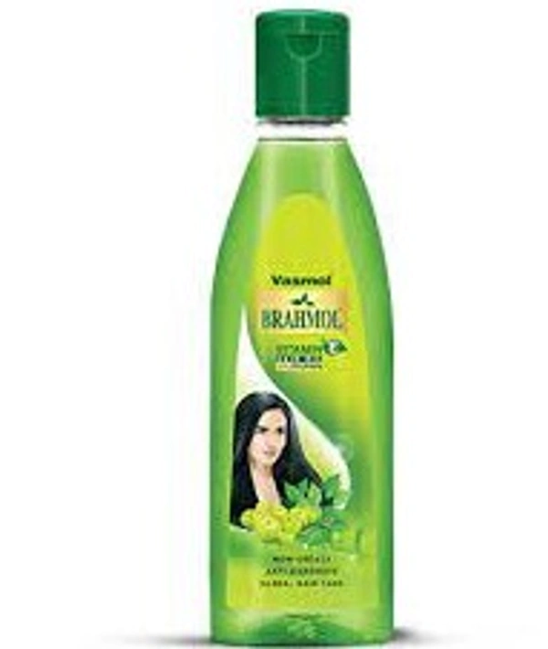 Vasmol Brahmol Hair Oil 90 ml