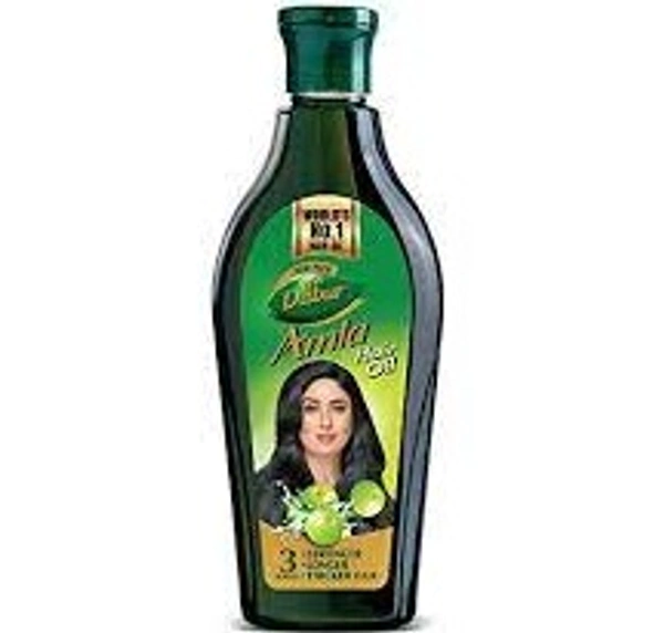 Dabur Amla Hair Oil  90 ml 