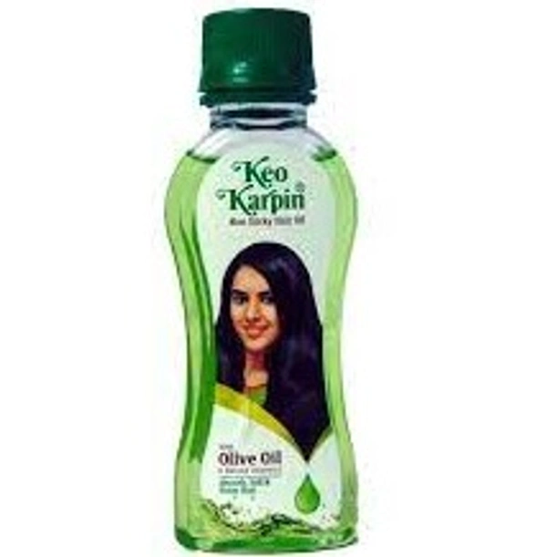 Keo Karpin Hair Oil 100 ml