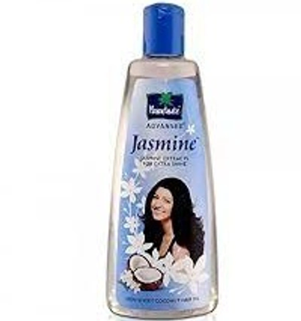 Jasmine Hair Oil  45 mi 