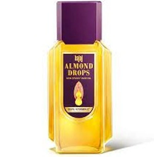 Bajaj Almond Drops Hair Oil 50 ml