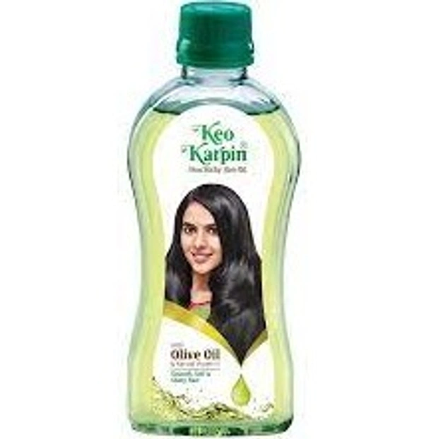 Keo Karpin Hair Oil 200 ml