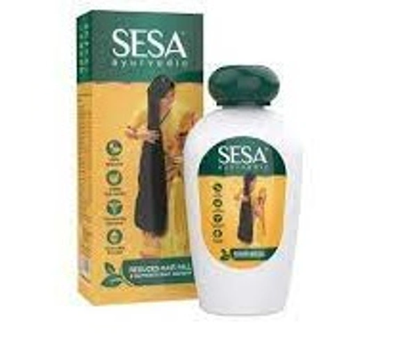 Sesa Hari Oil 50 ml