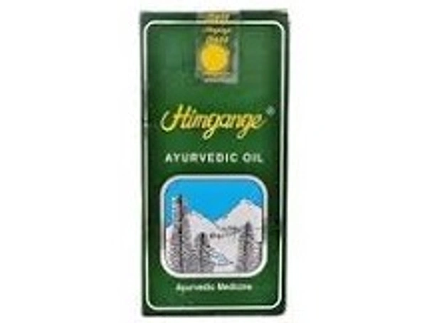 Himgange Hair Oil  50 ml