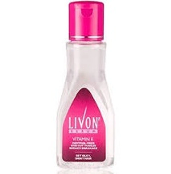 Livon Serum Hair Oil 20 ml