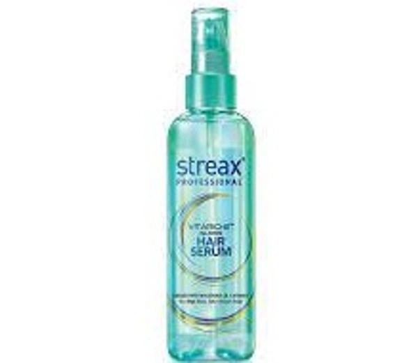Streax Serum Green Hair Oil 45 ml