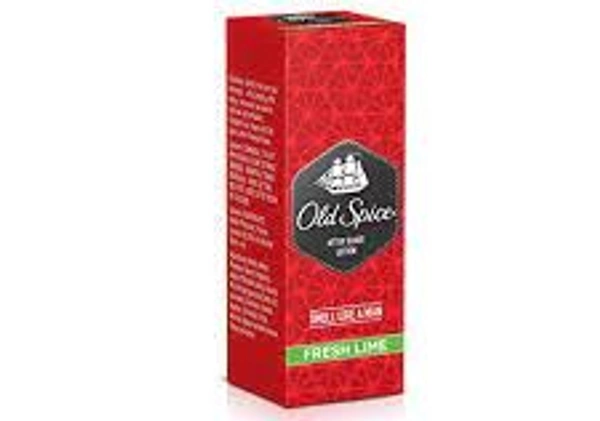 Oldspice Aftershave Lotion 50 ml