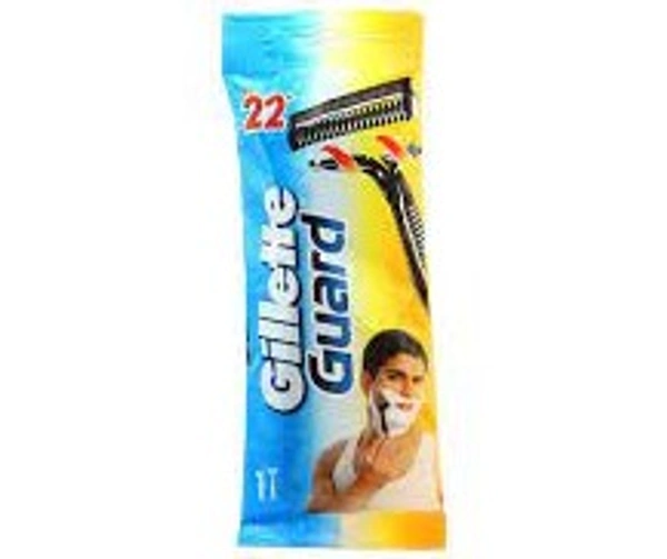Gillette Guard Razor 