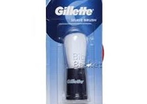 Gillette Shaving Brush 