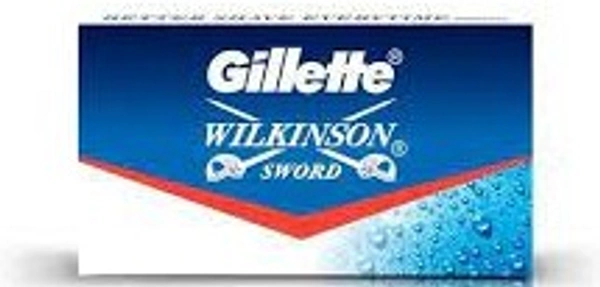 Wilkinson Blade 5 pcs
