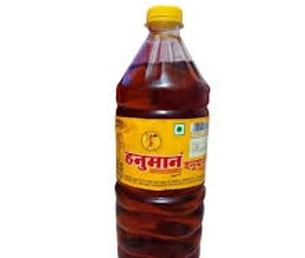 Hanuman Oil 1 Ltr