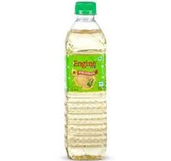 Engine Top Refined Soyabean Oil 1 Ltr