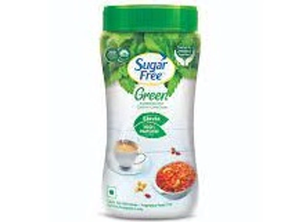 Sugar Free Green 200 gm