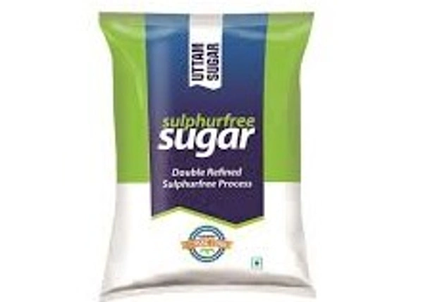 Uttam Sugar Sulpharfree 1 kg