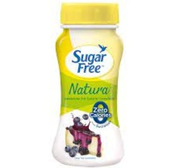 Sugarfree Natura 100 gm