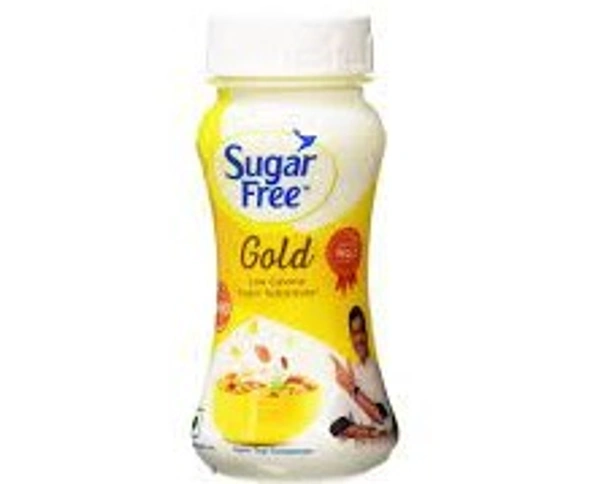 Sugarfree Gold 100 gm