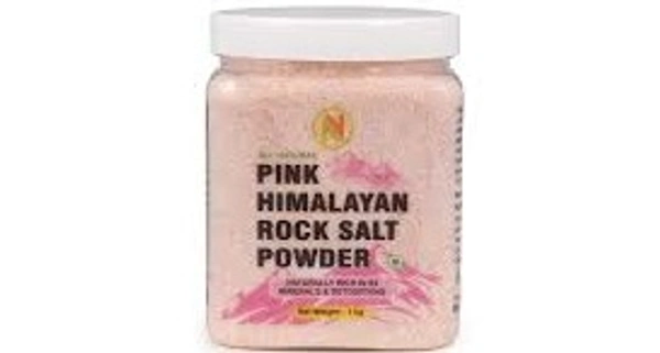Himalayan Pink 1 kg