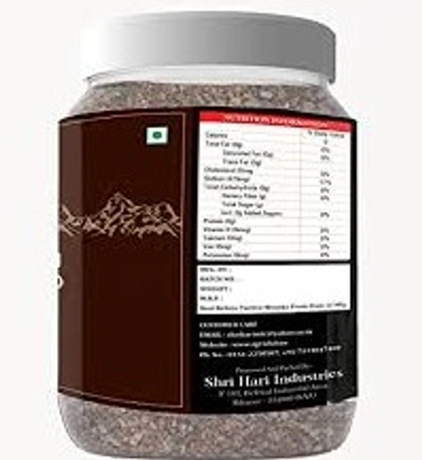 Kala Noon (Himalayan Black Salt ) 200 gm