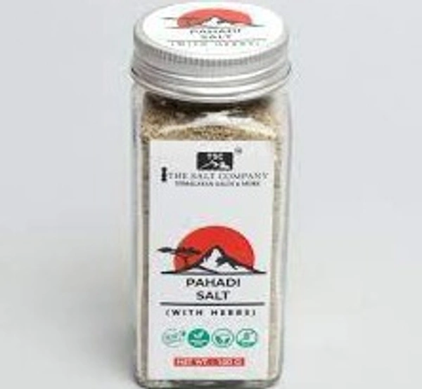 Pahadi Salt 1 kg