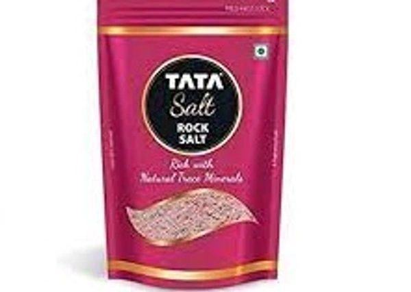 Rock Salt 1 kg