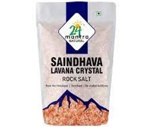 Saindava Lavana 1 kg