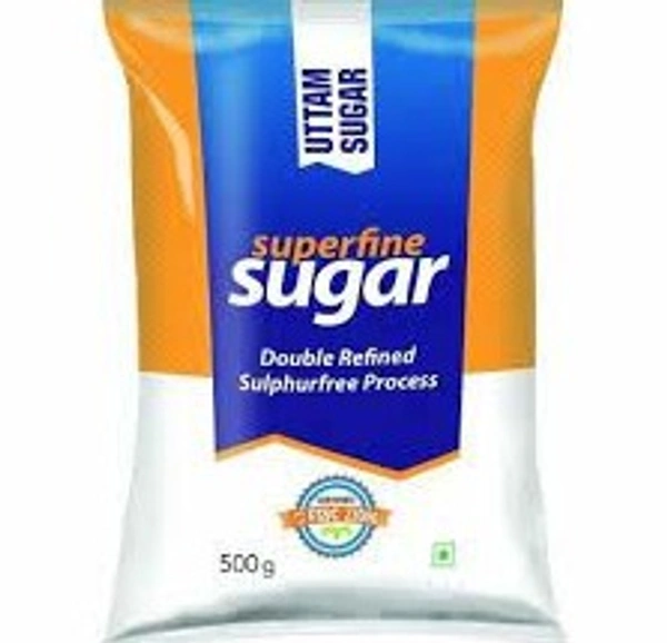Sugar Fresh Quality 500 gm