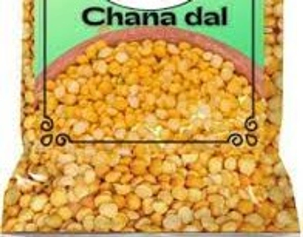 Chana Dal Fresh Quality 500 gm