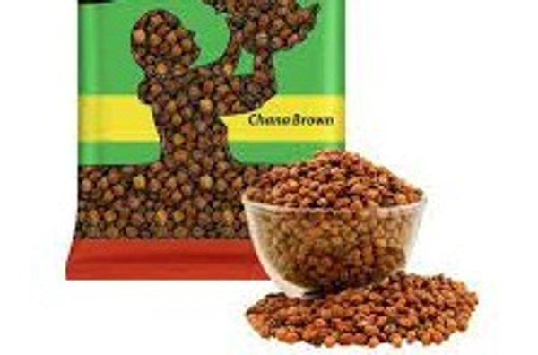 Chana Gotta Fresh Quality 500 gm