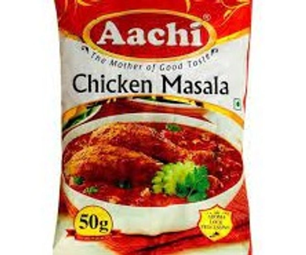 Apna Rakhi Chicken Masala 50 gm