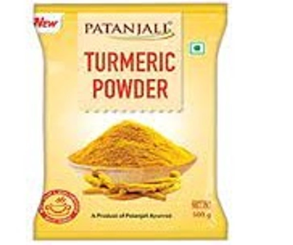 Patanjali Turmeric / Haldi Powder 100 gm