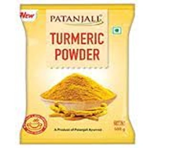 Patanjali Turmeric / Haldi Powder 200 gm